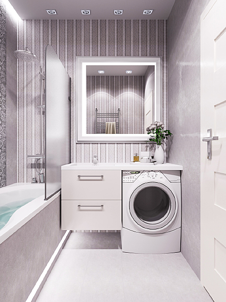 Встраиваемый светильник Круз 637010401