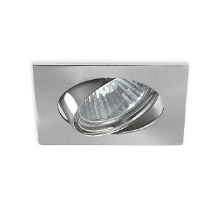 Встраиваемый светильник Круз 637010401