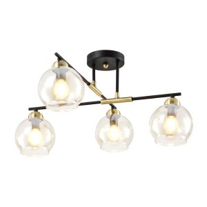 Потолочная люстра Анри CL124145