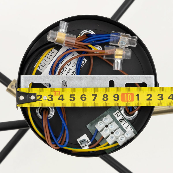 Потолочная люстра Анри CL124165