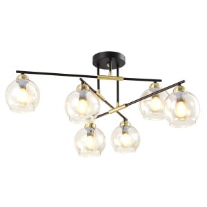 Потолочная люстра Анри CL124165