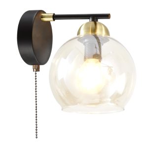 Настенное бра Анри CL124315