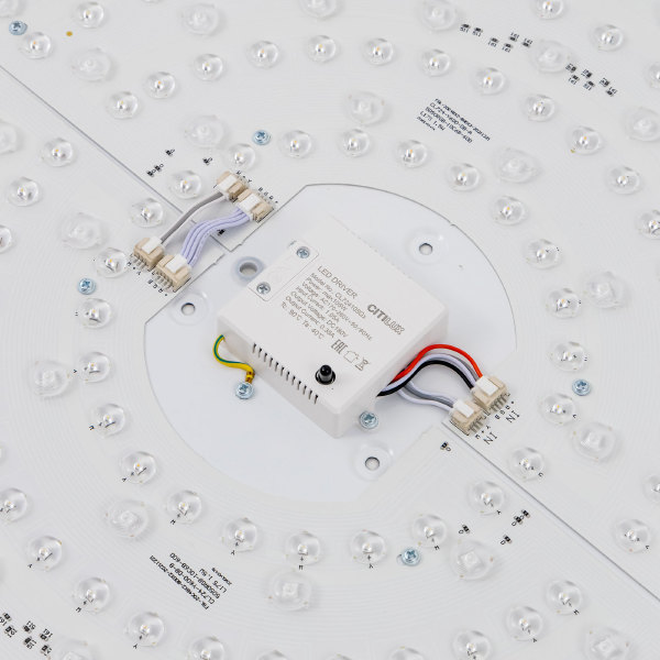 Светильник потолочный Купер CL724105G1