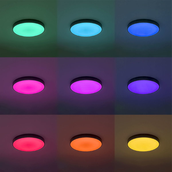 Светильник потолочный Купер CL724105G1