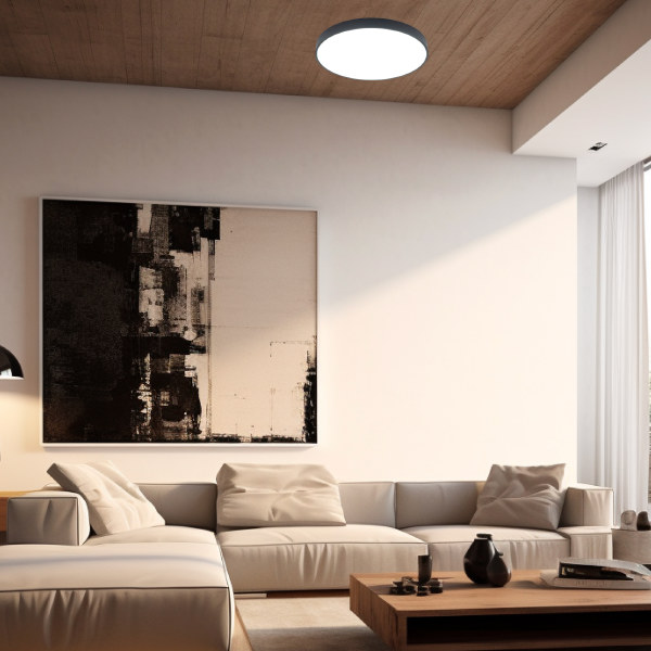 Светильник потолочный Купер CL72424V1