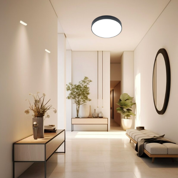 Светильник потолочный Купер CL72424V1