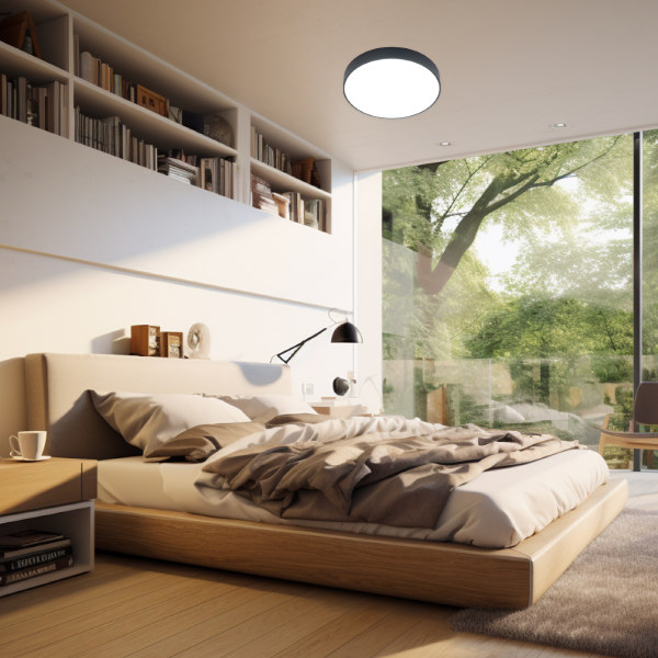 Светильник потолочный Купер CL72424V1