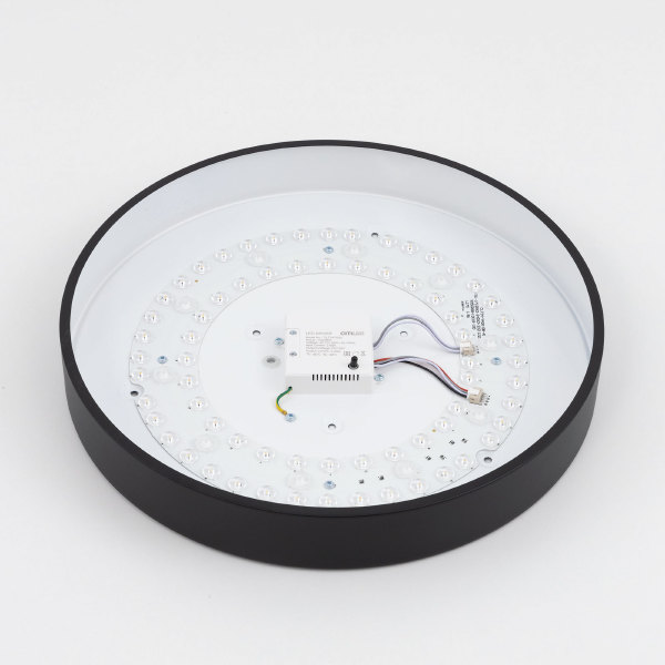 Светильник потолочный Купер CL72470G1