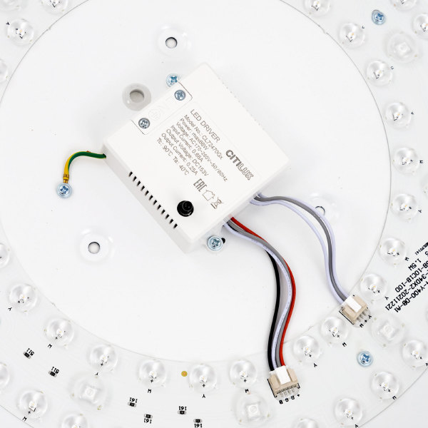 Светильник потолочный Купер CL72470G1