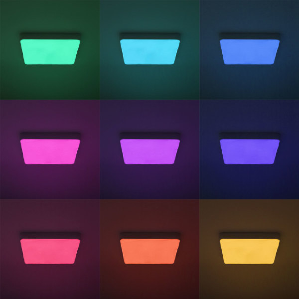 Светильник потолочный Купер CL724K105G0