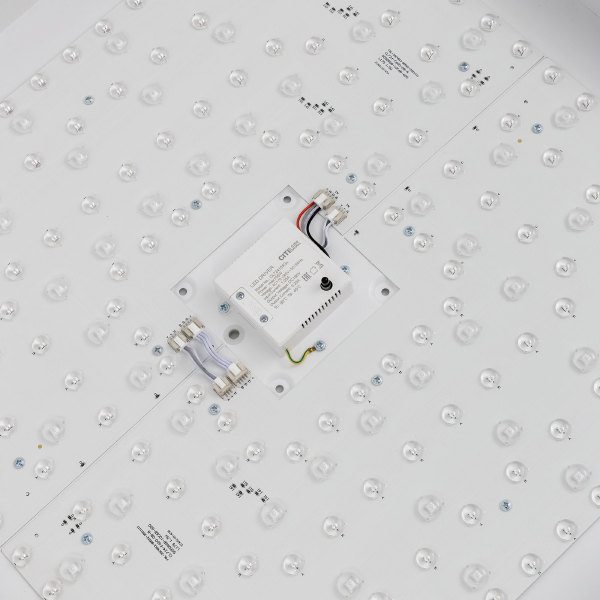 Светильник потолочный Купер CL724K105G0
