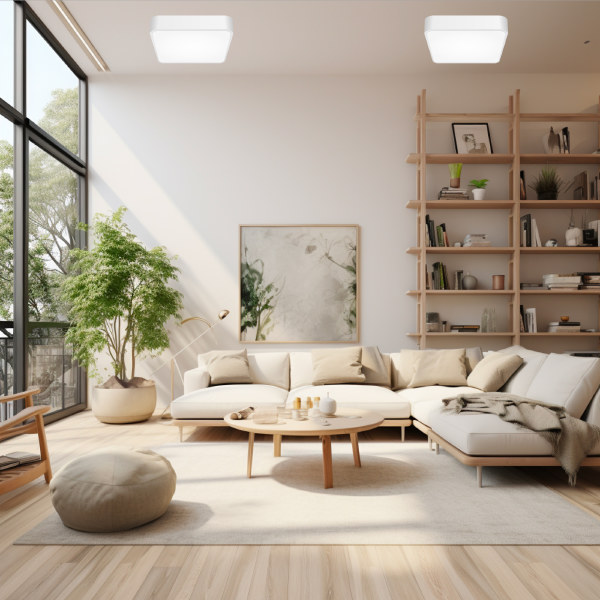 Светильник потолочный Купер CL724K24V0