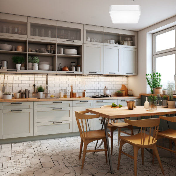 Светильник потолочный Купер CL724K24V0