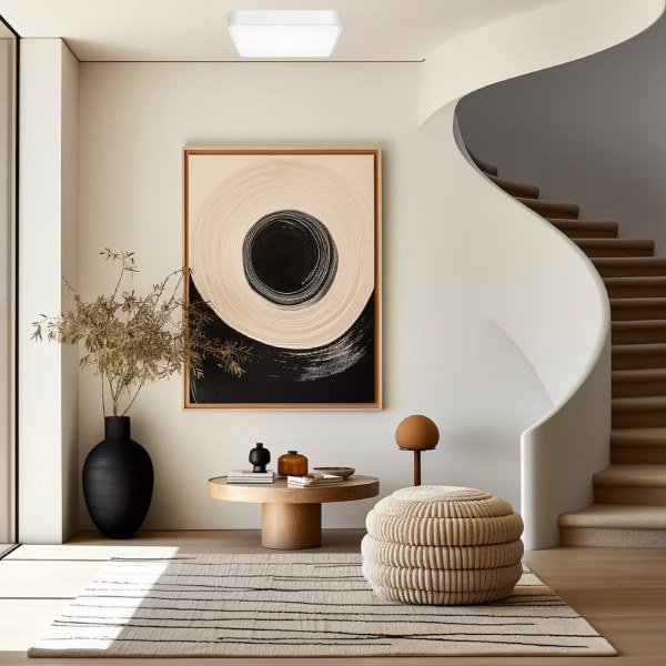 Светильник потолочный Купер CL724K24V0