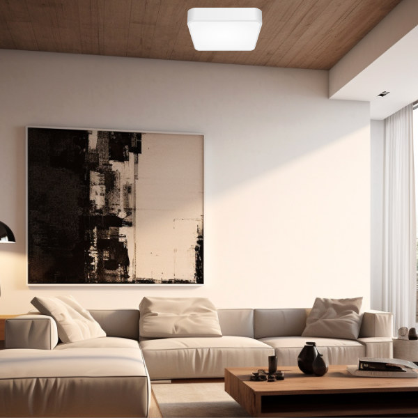 Светильник потолочный Купер CL724K24V0