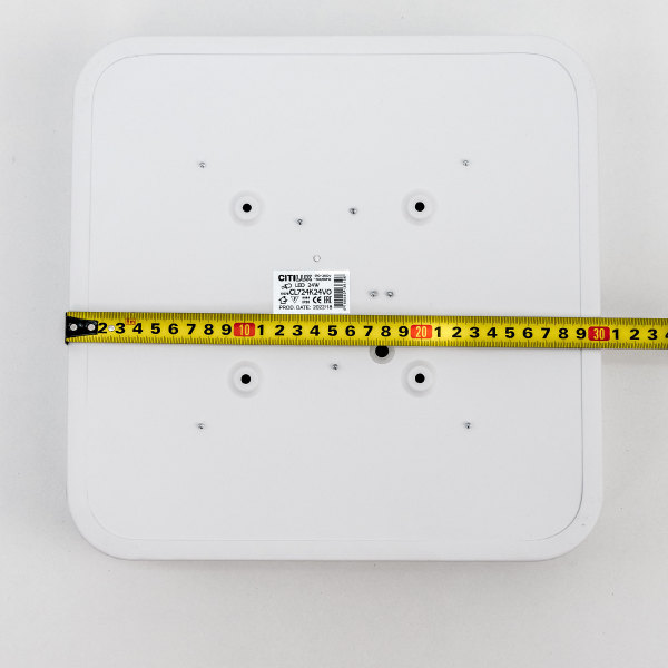 Светильник потолочный Купер CL724K24V0