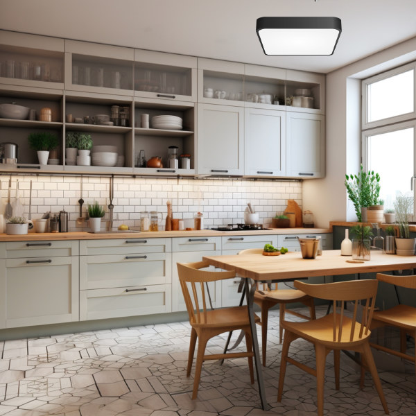 Светильник потолочный Купер CL724K24V1