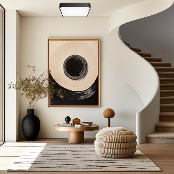 Светильник потолочный Купер CL724K24V1