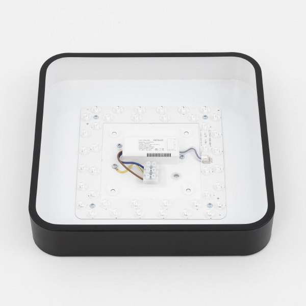 Светильник потолочный Купер CL724K24V1