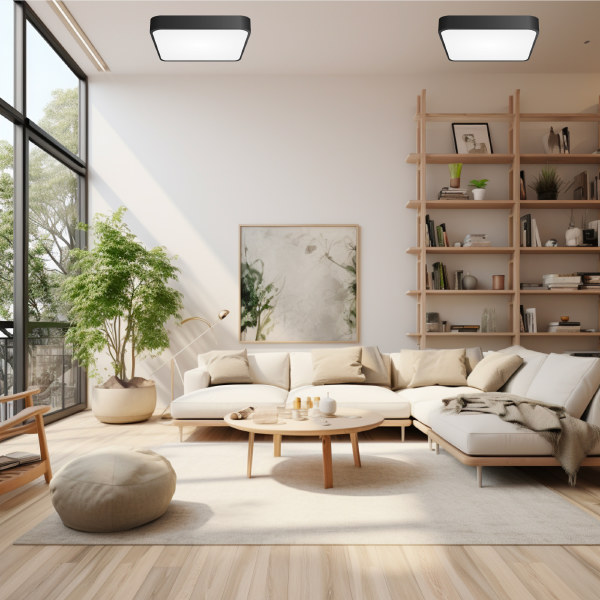 Светильник потолочный Купер CL724K24V1