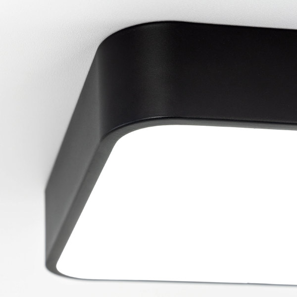 Светильник потолочный Купер CL724K24V1