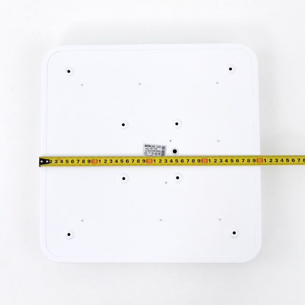 Светильник потолочный Купер CL724K70G0