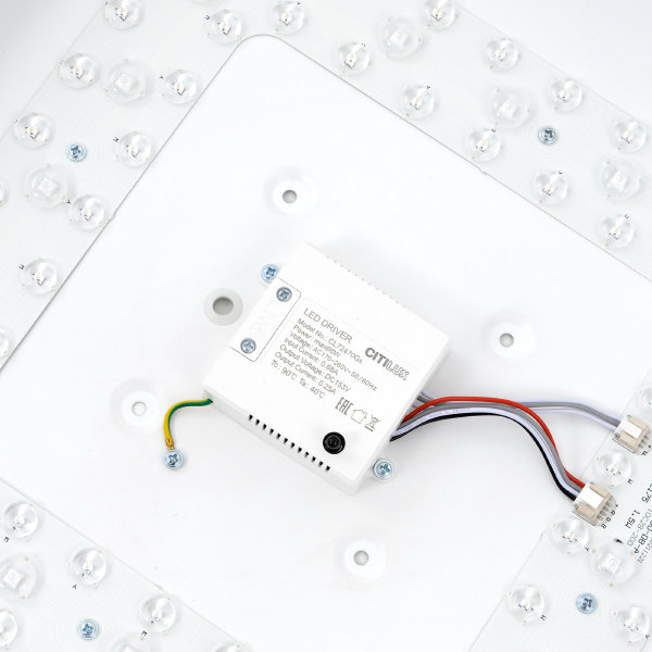 Светильник потолочный Купер CL724K70G0