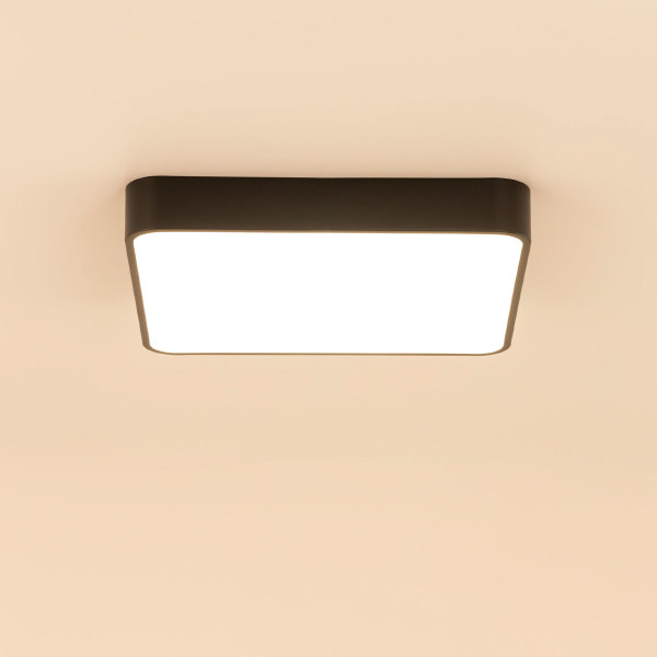 Светильник потолочный Купер CL724K70G1