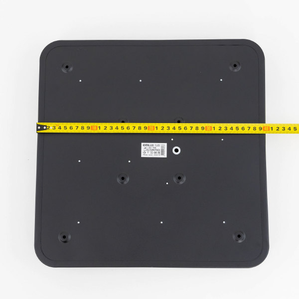 Светильник потолочный Купер CL724K70G1