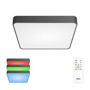 Светильник потолочный Купер CL724K70G1