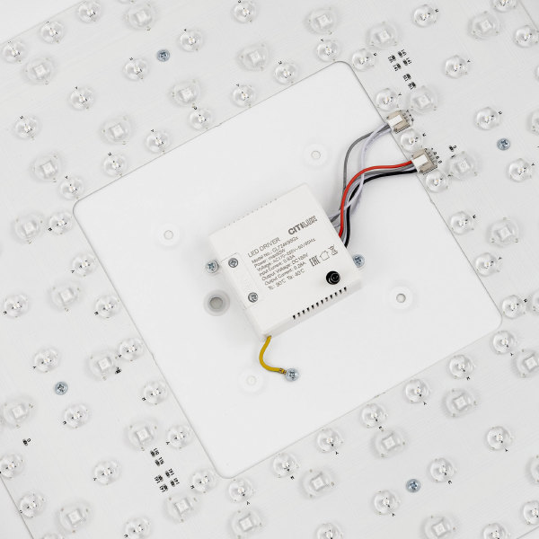 Светильник потолочный Купер CL724K95G0