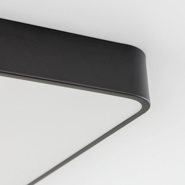 Светильник потолочный Купер CL724K95G1