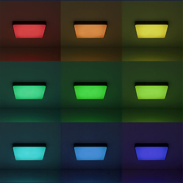 Светильник потолочный Купер CL724K95G1