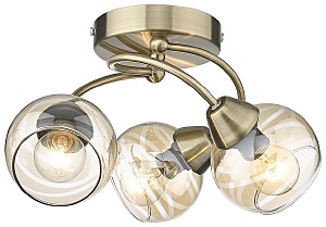 Потолочная люстра Velante 216-507-03