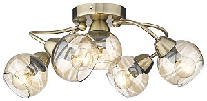 Потолочная люстра Velante 216-507-05