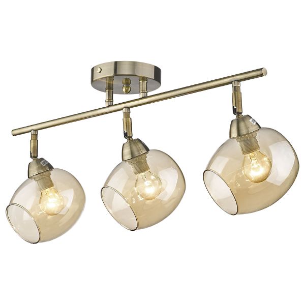 Светильник спот Velante 237-507-03