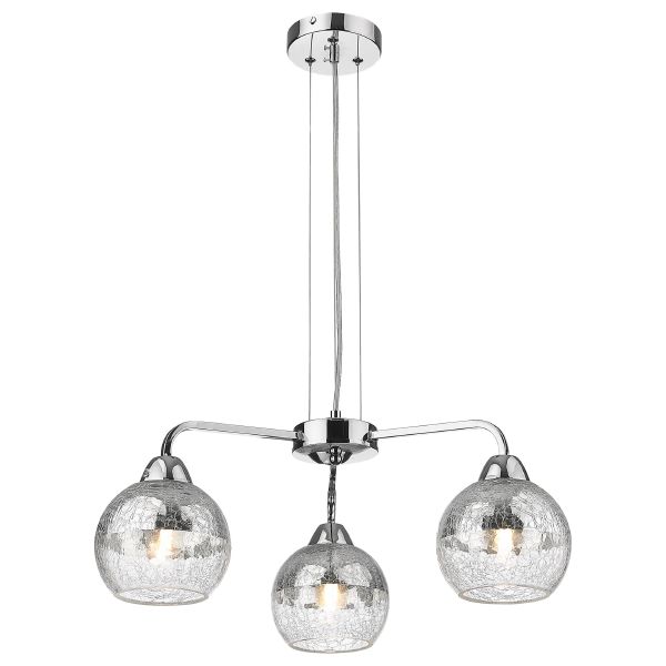 Подвесная люстра Velante 239-103-03