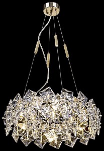 Подвесная люстра Norma WE155.06.303