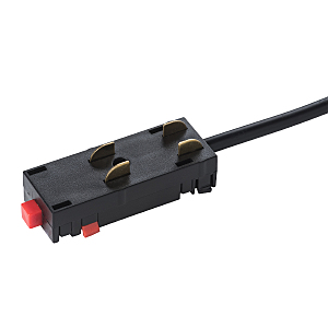 Комплектующие для трек-систем Barra 505117