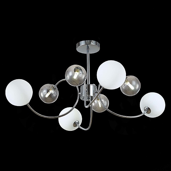 Потолочная люстра Formae SLE220912-08