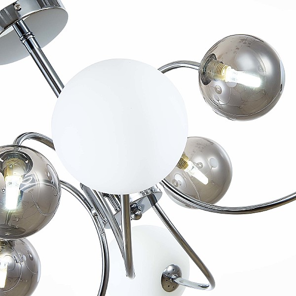 Потолочная люстра Formae SLE220912-08