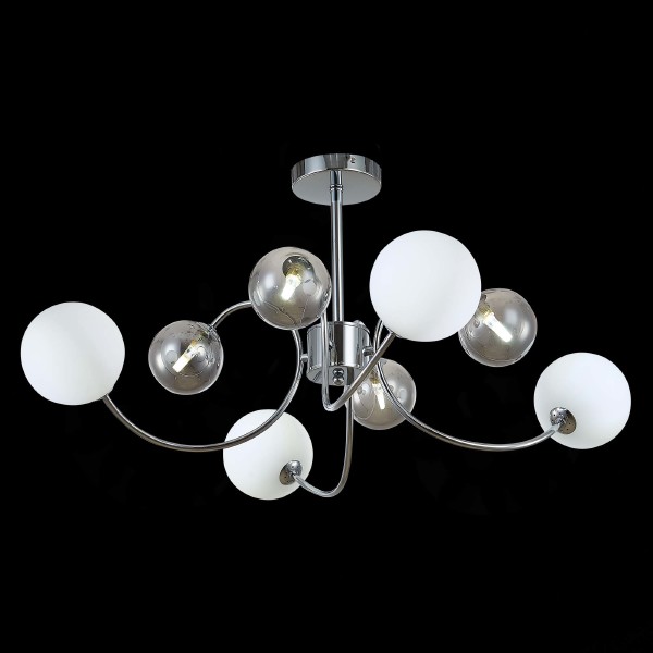 Потолочная люстра Formae SLE220912-08