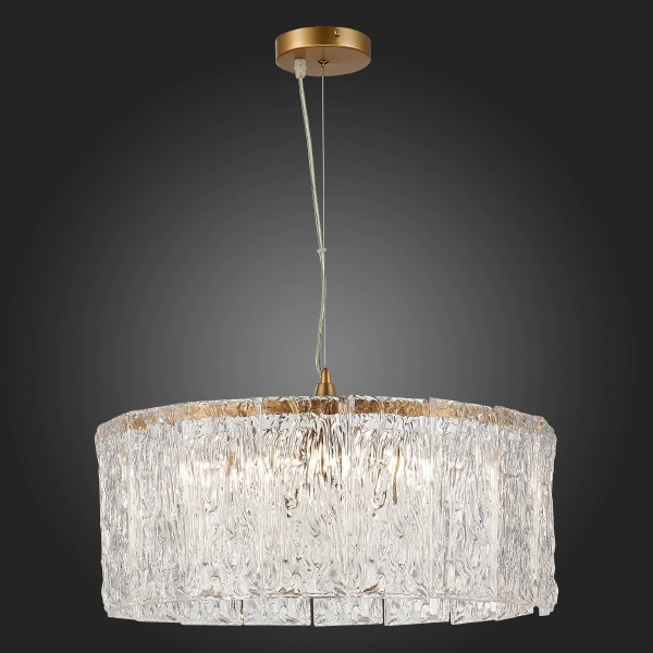 Подвесная люстра Rida SLE283203-06