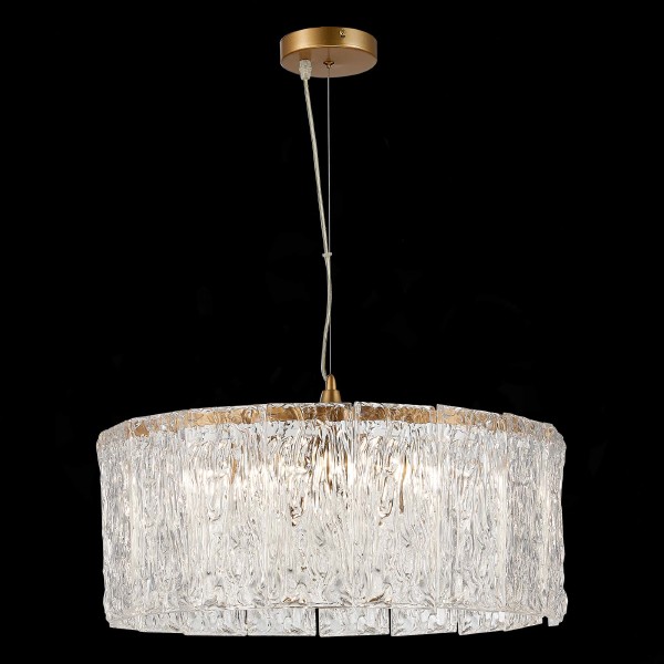 Подвесная люстра Rida SLE283203-06