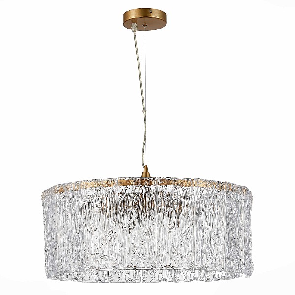 Подвесная люстра Rida SLE283203-06