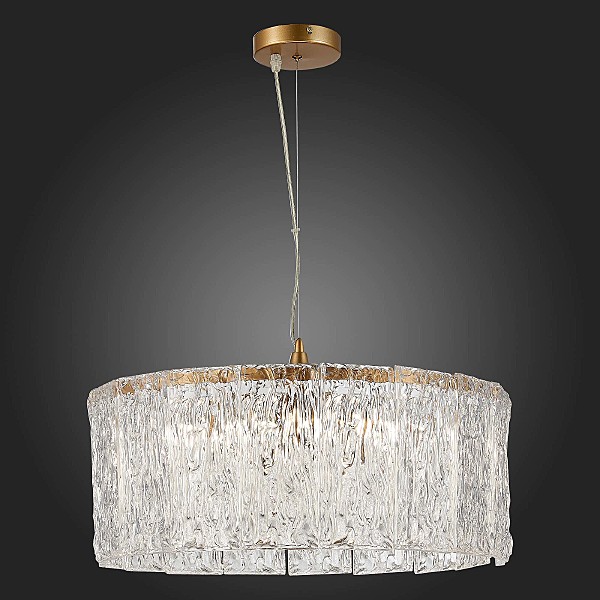 Подвесная люстра Rida SLE283203-06