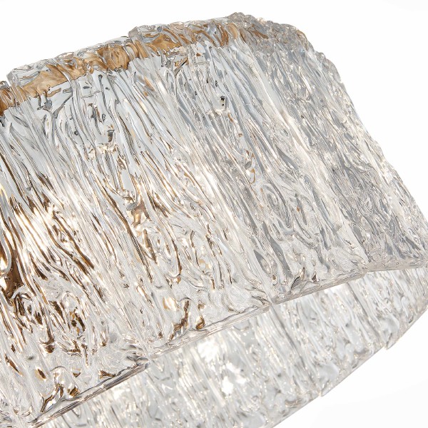 Подвесная люстра Rida SLE283203-06