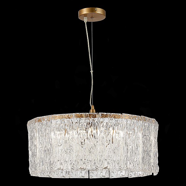 Подвесная люстра Rida SLE283203-06