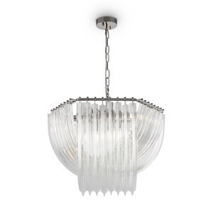 Подвесная люстра Onda FR5182PL-06CH