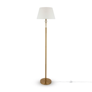 Торшер Rosemary FR5190FL-01BS1